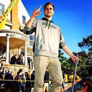 Meet your Posher, Matt